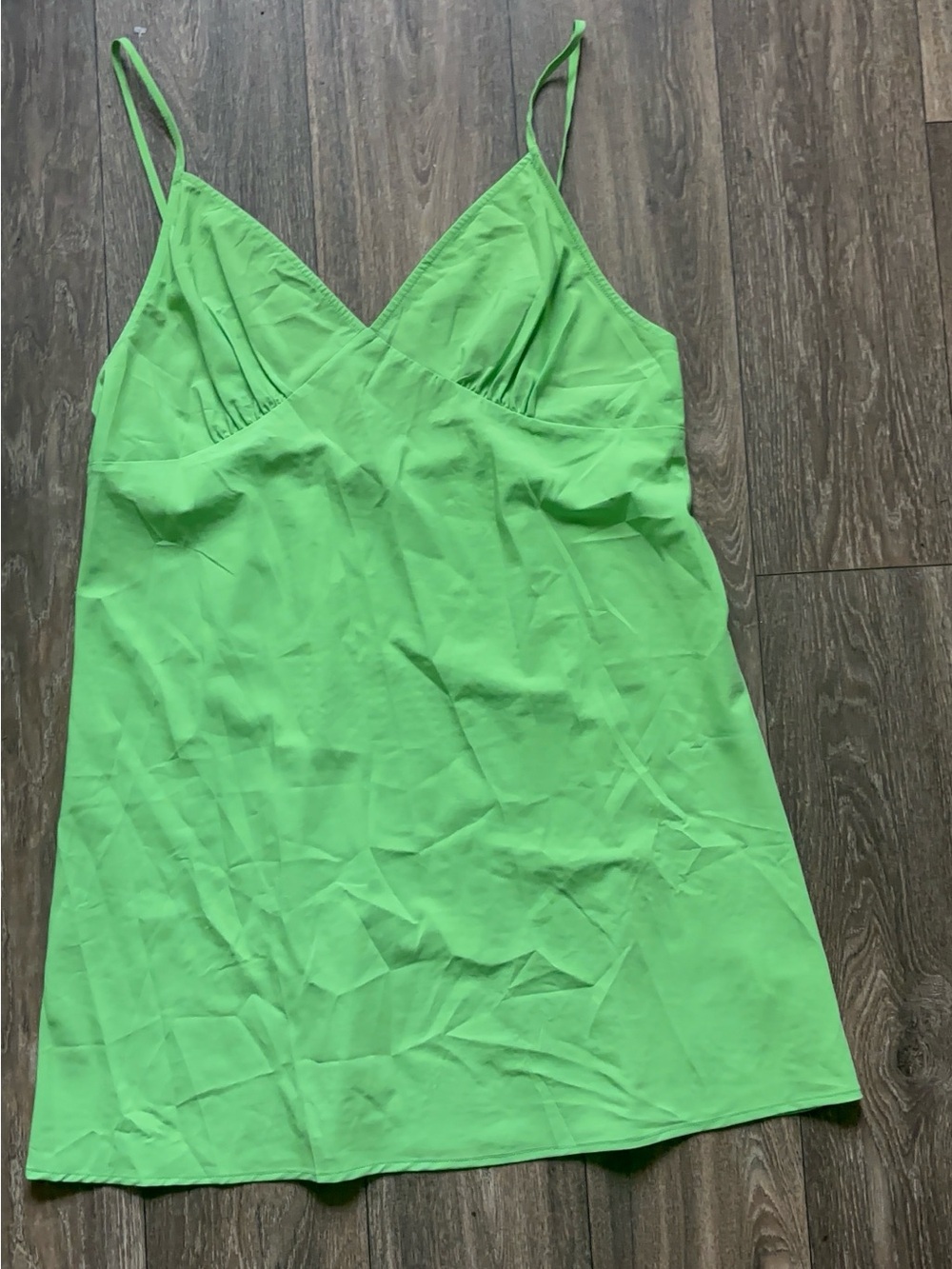 Marie Oliver dress Sz XL